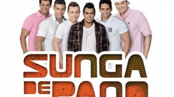 Lagoa Santa Folia 2026