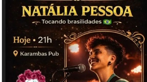 KARAMBAS PUB & GRILL