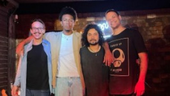 ROCK AND ROLL NA ORLA