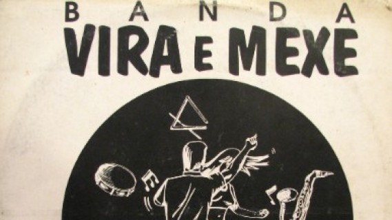 Lagoa Santa Folia 2026