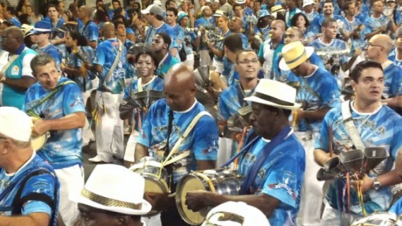 Lagoa Santa Folia 2026