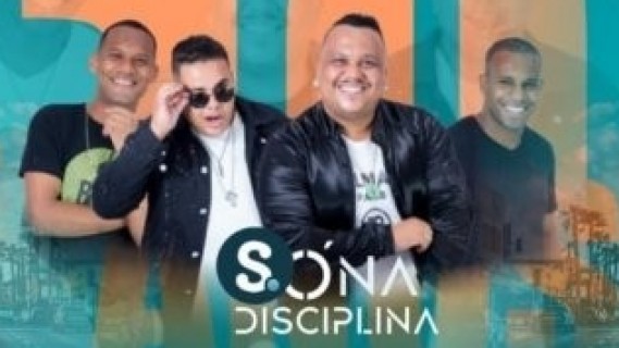 Lagoa Santa Folia 2026