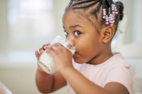 Leite para Primeira Infância