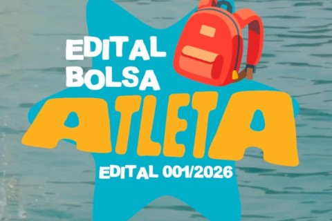 SELEÇÃO DE ATLETAS