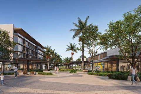 Shopping Lagoa Santa